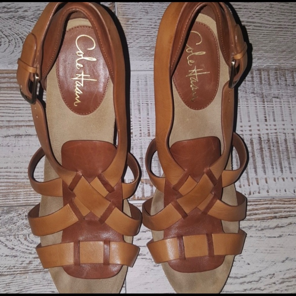 Cole Hann shoes